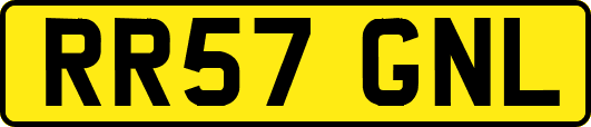 RR57GNL