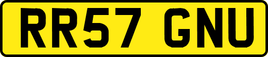 RR57GNU