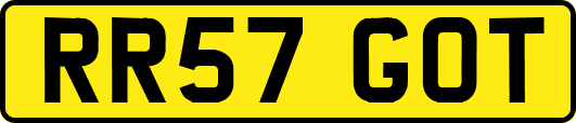 RR57GOT