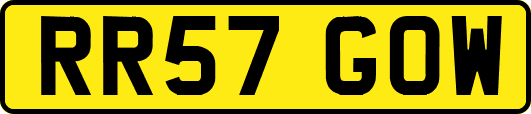 RR57GOW