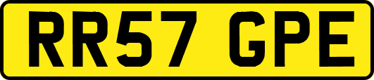 RR57GPE