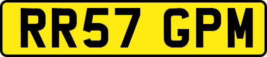RR57GPM