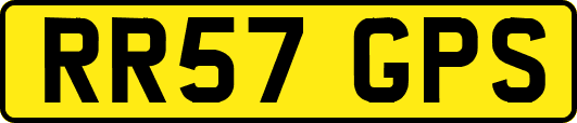 RR57GPS