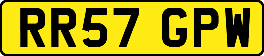 RR57GPW