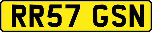 RR57GSN