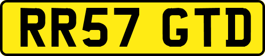 RR57GTD