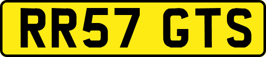 RR57GTS