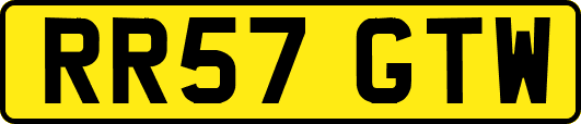 RR57GTW