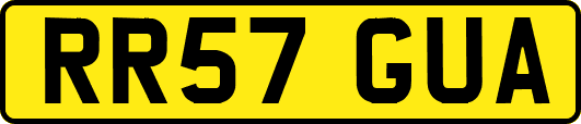 RR57GUA