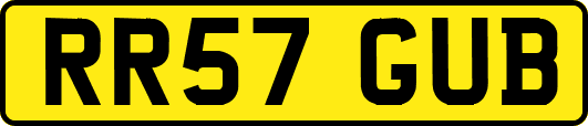RR57GUB