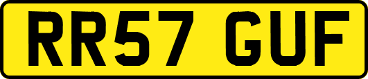 RR57GUF