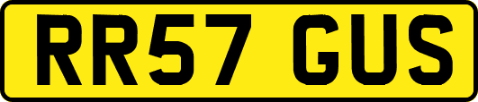 RR57GUS