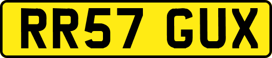 RR57GUX