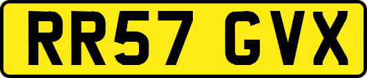 RR57GVX