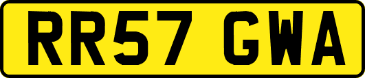 RR57GWA