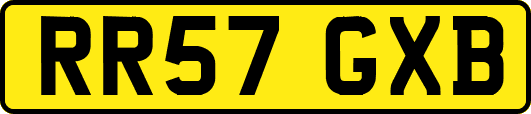 RR57GXB
