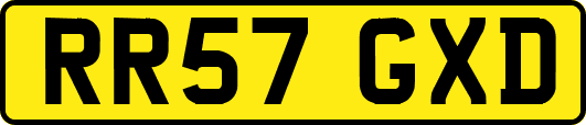RR57GXD