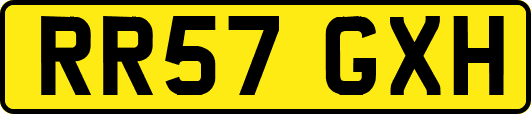 RR57GXH