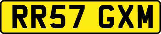 RR57GXM