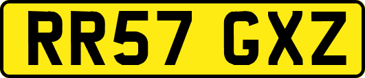 RR57GXZ