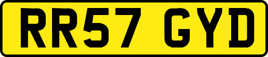 RR57GYD