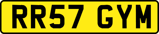 RR57GYM