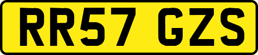 RR57GZS