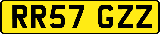 RR57GZZ