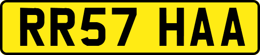 RR57HAA