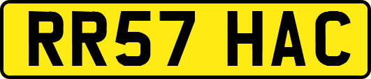RR57HAC