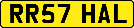 RR57HAL