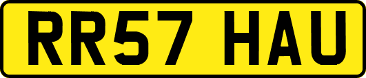 RR57HAU