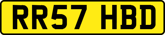 RR57HBD