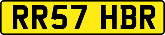 RR57HBR