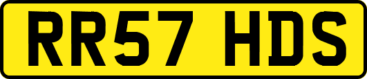 RR57HDS