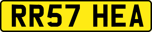RR57HEA