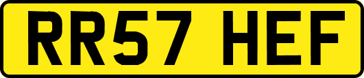 RR57HEF