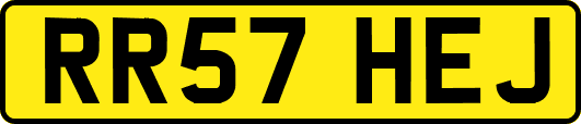 RR57HEJ