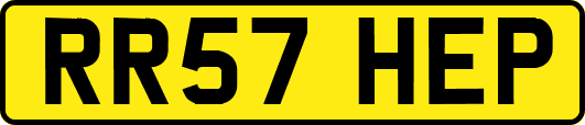 RR57HEP