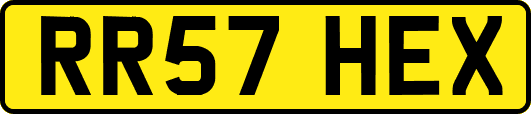 RR57HEX