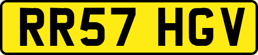 RR57HGV