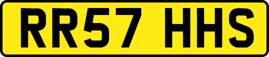RR57HHS