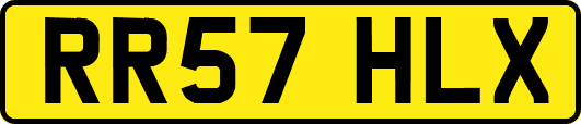 RR57HLX