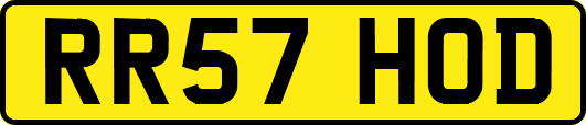 RR57HOD