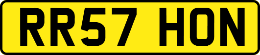 RR57HON