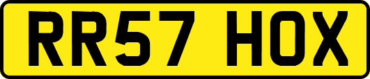 RR57HOX