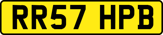 RR57HPB