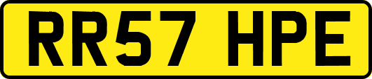 RR57HPE