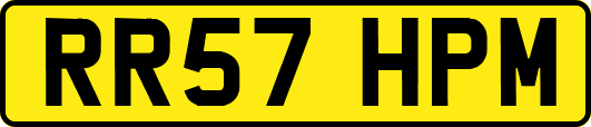 RR57HPM