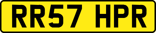 RR57HPR